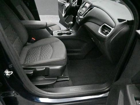 Used 2020 Chevrolet Equinox LT AWD/4WD image 28