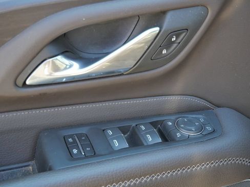 Used 2023 GMC Yukon Denali w/ Max Trailering Package AWD/4WD image 44