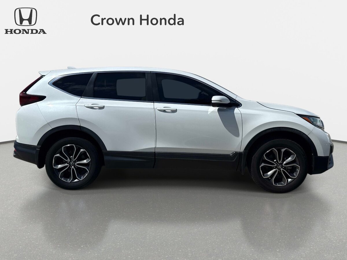 Used 2020 Honda CR-V EX image 5