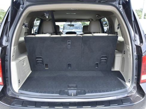 Used 2013 Honda Pilot EX image 20