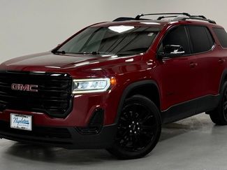 Used 2023 GMC Acadia SLE w/ Driver Convenience Package AWD/4WD video 1