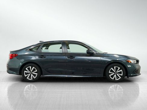 Used 2024 Honda Civic LX image 6