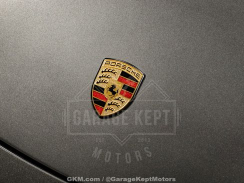 Used 2008 Porsche Boxster RWD image 40
