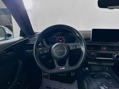 Used 2019 Audi S5 Prestige w/ S Sport Package image 24