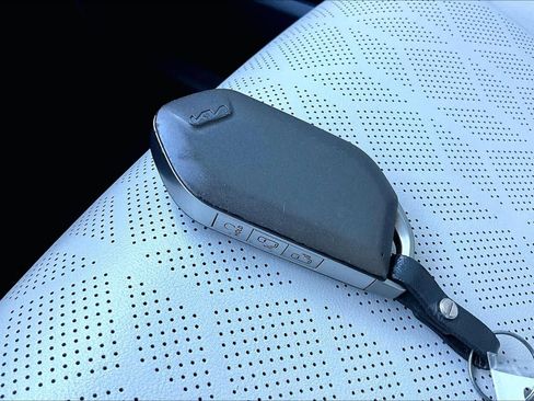 Used 2025 Kia Carnival SX image 15