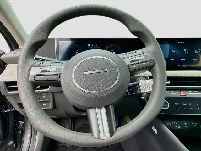 New 2026 Hyundai Sonata Blue FWD image 9