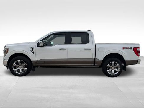 Used 2021 Ford F150 King Ranch AWD/4WD image 9