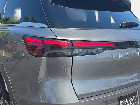Used 2026 INFINITI QX60 Luxe w/ Cargo Package AWD/4WD image 33