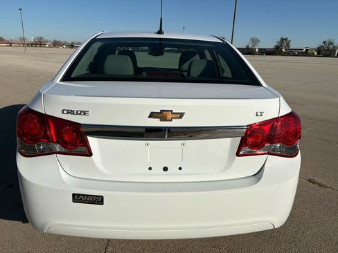 Used 2014 Chevrolet Cruze LT image 46