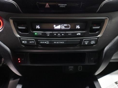 Used 2023 Honda Ridgeline RTL image 31