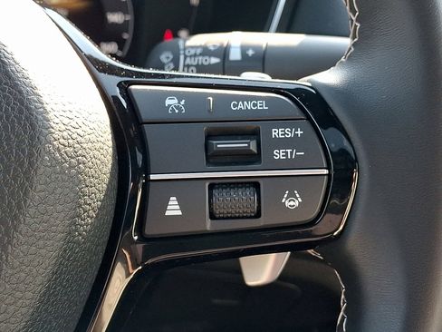 Certified 2024 Acura Integra A-Spec FWD image 24