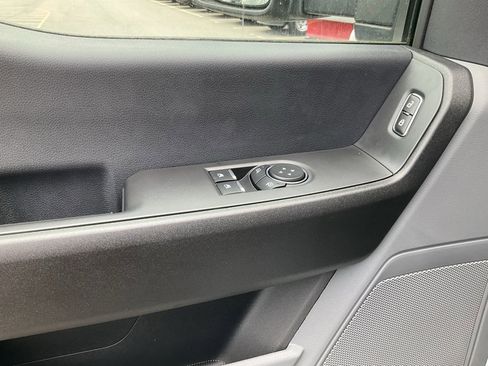 New 2024 Ford F550 4x4 Regular Cab Super Duty image 28