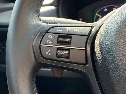 Certified 2026 Honda Accord Sport image 27