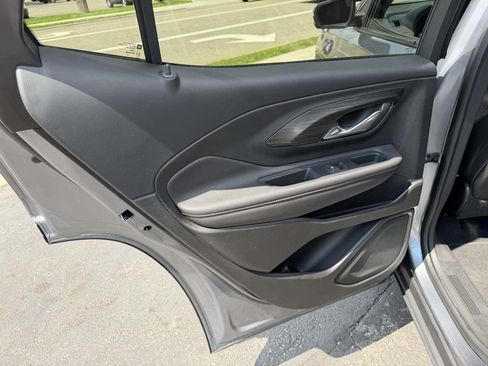 Used 2019 GMC Terrain SLT w/ Preferred Package AWD/4WD image 14