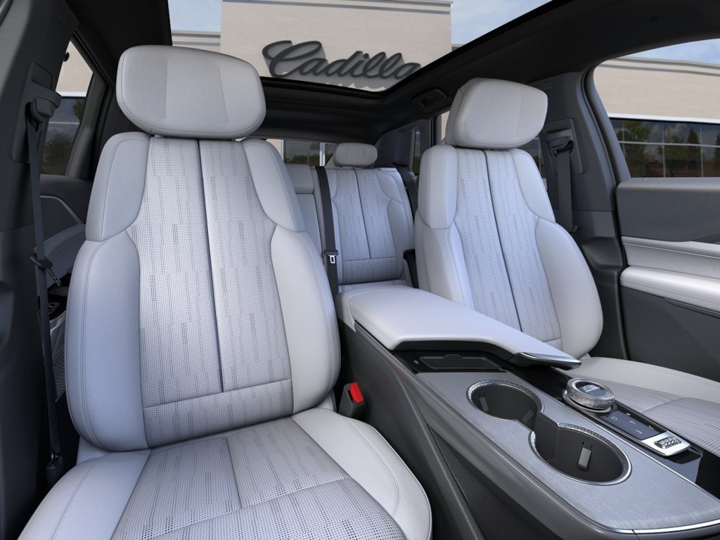 New 2027 Cadillac Lyriq Sport RWD image 16
