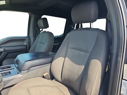 Used 2018 Ford F150 XLT w/ Equipment Group 302A Luxury AWD/4WD image 15