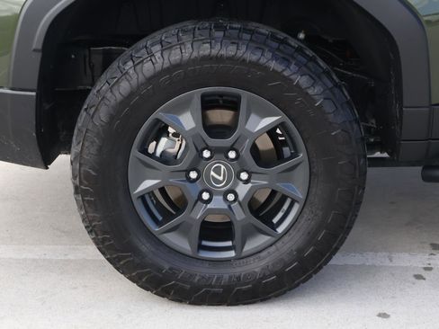 Used 2024 Lexus GX 550 AWD/4WD image 8