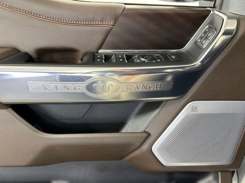 Used 2025 Ford F250 King Ranch AWD/4WD image 19
