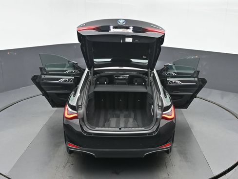 Used 2023 BMW i4 eDrive35 w/ Premium Package RWD image 44