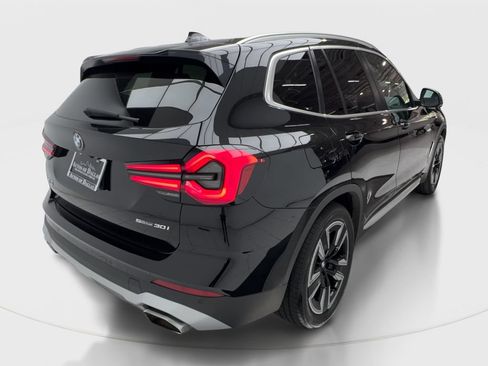Used 2022 BMW X3 sDrive30i w/ Convenience Package RWD image 7