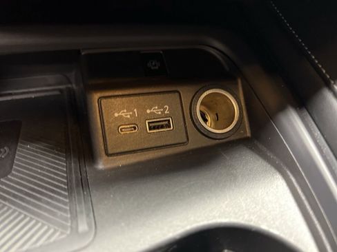 Used 2024 INFINITI QX50 Luxe image 32