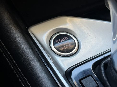 Used 2023 Nissan Altima 2.5 SV FWD image 22
