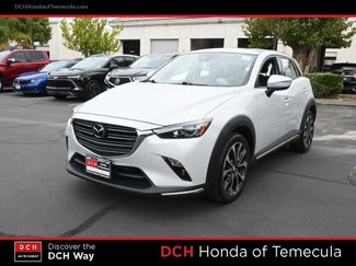 Used 2019 MAZDA CX-3 Grand Touring w/ Premium Package AWD/4WD video 1