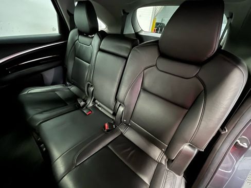 Certified 2020 Acura MDX SH-AWD image 14