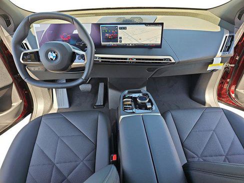 New 2026 BMW iX xDrive45 w/ Premium Package image 9