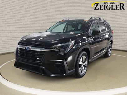 Used 2024 Subaru Ascent Premium w/ Convenience Package