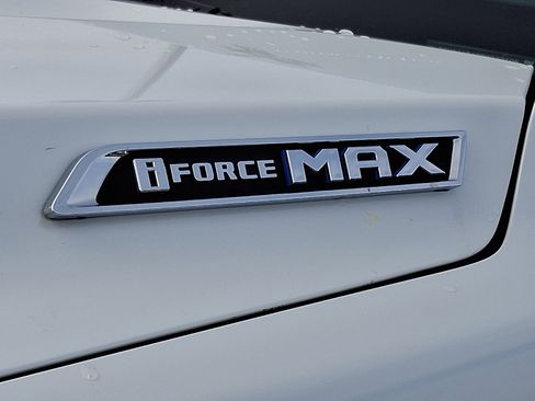 Certified 2024 Toyota Sequoia Limited image 30