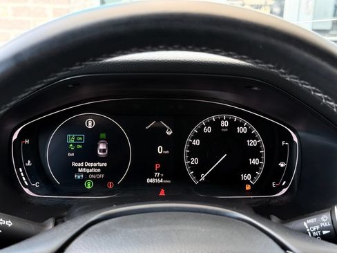 Used 2022 Honda Accord Sport image 33