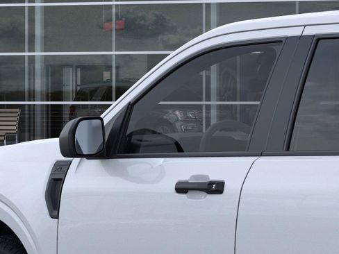 New 2026 Ford Maverick XL FWD image 45