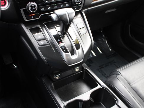 Used 2020 Honda CR-V EX-L image 14