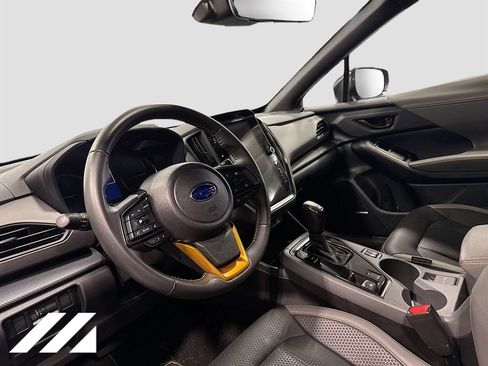 Used 2024 Subaru Crosstrek 2.5i Wilderness w/ Crosstrek Mirror Package AWD/4WD image 9