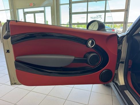 Used 2008 MINI Cooper S image 9