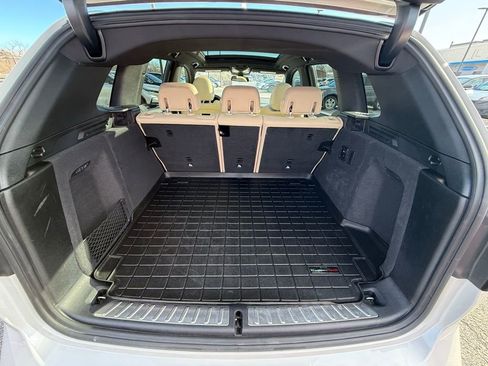 Used 2023 BMW X3 M40i w/ Premium Package image 34