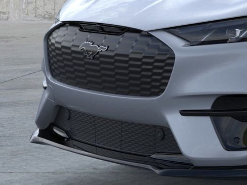 New 2025 Ford Mustang Mach-E GT AWD/4WD image 17