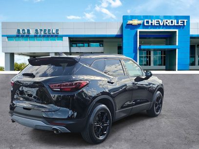 Certified 2023 Chevrolet Blazer LT w/ Convenience Package