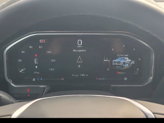 New 2026 GMC Sierra 1500 SLE AWD/4WD image 17