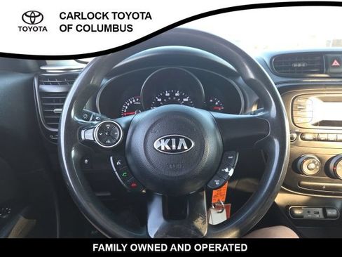 Used 2014 Kia Soul FWD image 23
