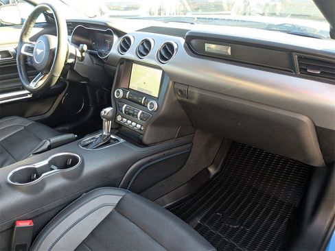 Used 2022 Ford Mustang GT Premium w/ Equipment Group 401A image 29
