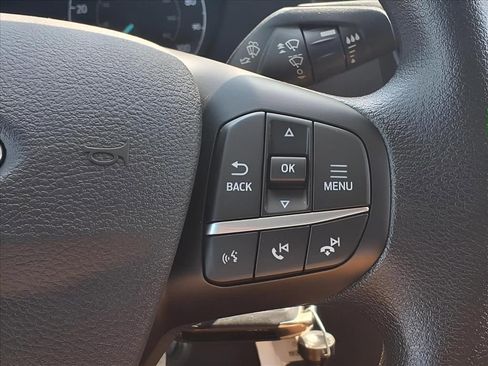 Used 2023 Ford E-Transit 148 High Roof Extended w/ Load Area Protection Package image 14