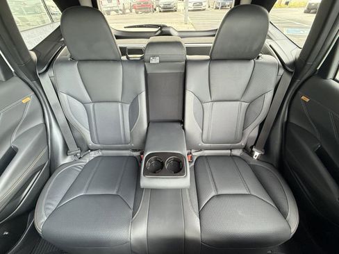 Used 2024 Subaru Forester Wilderness w/ Wilderness Package image 36