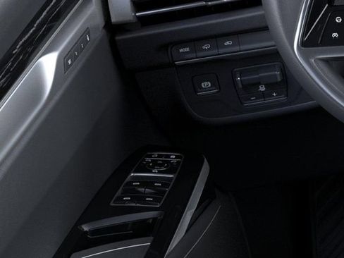 New 2026 Cadillac Escalade Sport w/ Touring Package RWD image 22