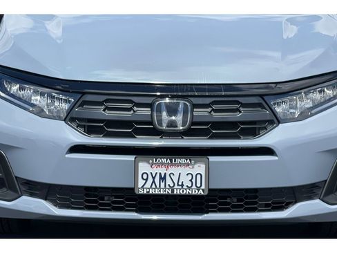 Certified 2026 Honda Odyssey Sport-L image 43