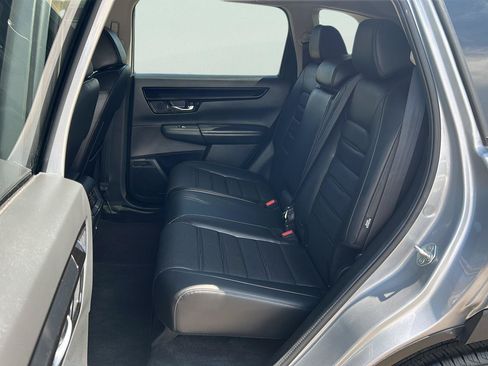 Used 2023 Honda CR-V EX-L image 18