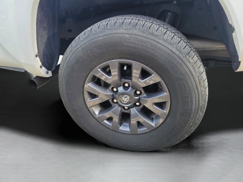 Certified 2023 Toyota Tacoma SR5 image 28