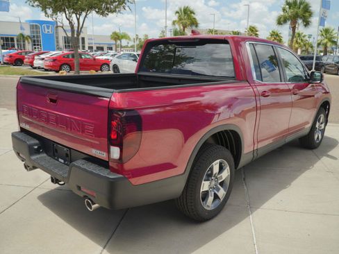 New 2026 Honda Ridgeline RTL image 5