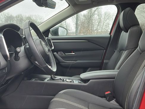 Certified 2025 MAZDA CX-50 AWD 2.5 S w/ Premium Package image 9